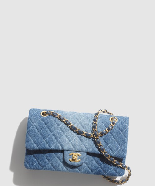 샤넬 클래식 플랩백 A01112