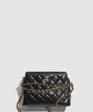 샤넬 체인 달린 미니백 AP3787