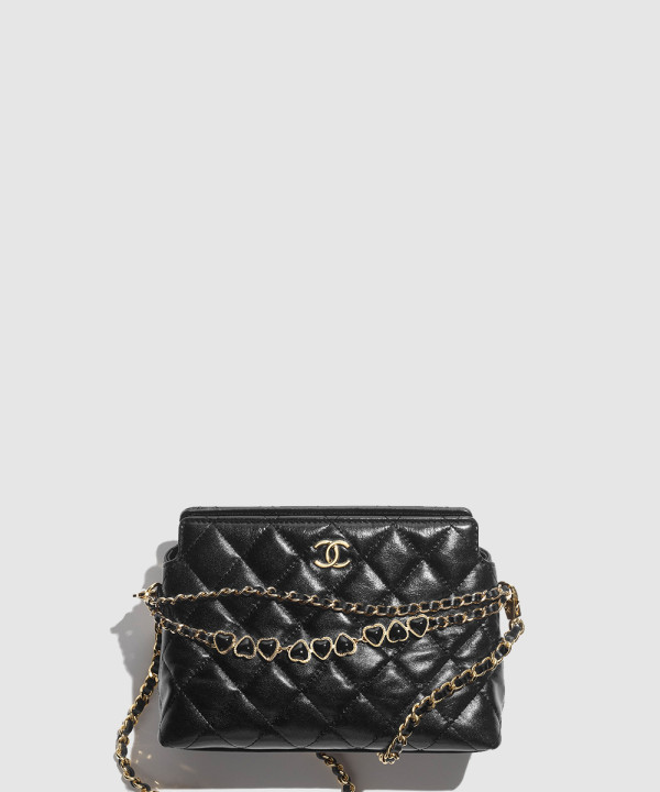 샤넬 체인 달린 미니백 AP3787