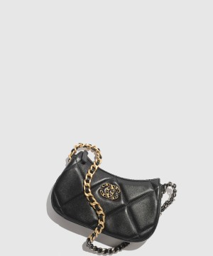 샤넬 체인 달린 19 클러치 AP3763