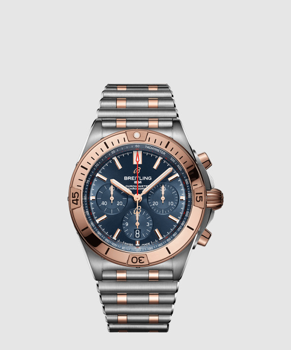 브라이틀링 크로노맷 B01 42 UB013410