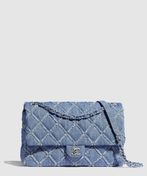 샤넬 스몰 플랩백 AS2528