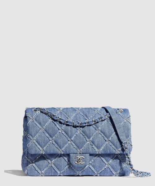 샤넬 스몰 플랩백 AS2528