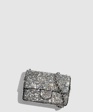 샤넬 미니 플랩백 AS4142