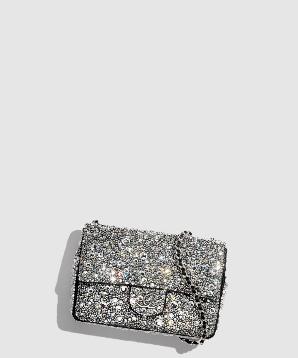 샤넬 미니 플랩백 AS4142