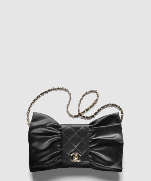 샤넬 이브닝백 AS4098