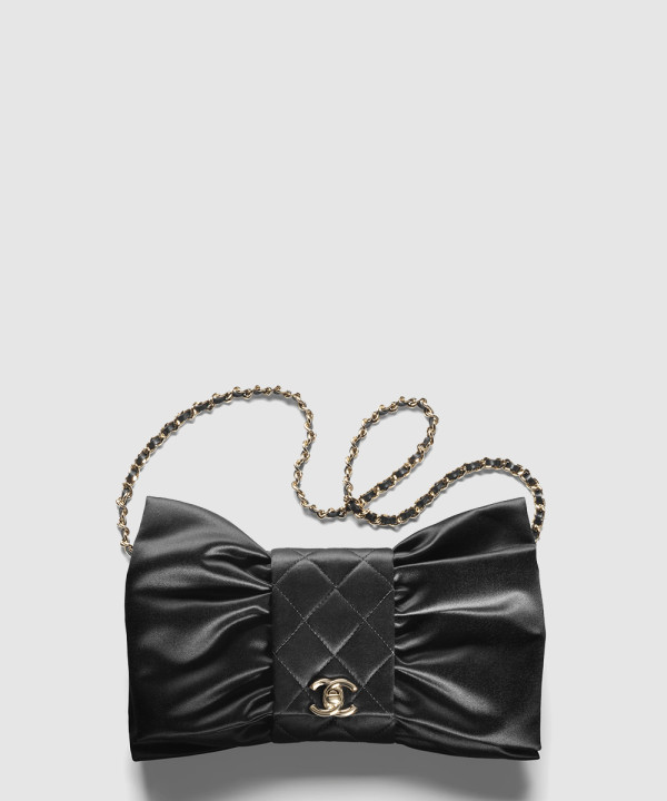 샤넬 이브닝백 AS4098