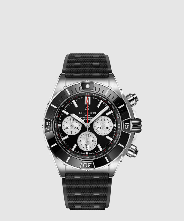 브라이틀링 슈퍼 크로노맷 B01 44 AB013625