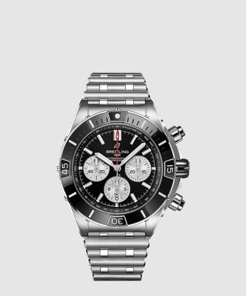 브라이틀링 슈퍼 크로노맷 B01 44 AB013625