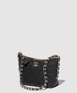 샤넬 스몰 호보백 AS4320