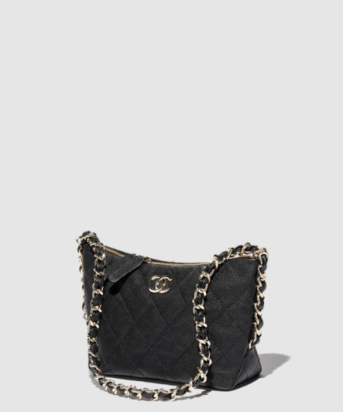 샤넬 스몰 호보백 AS4320