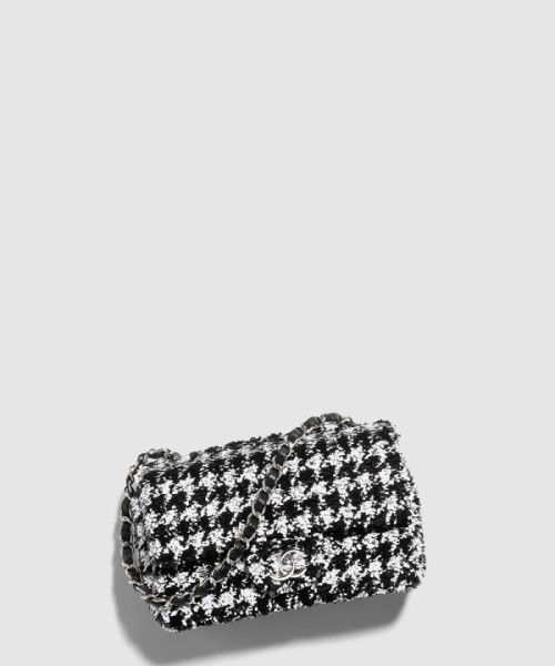 샤넬 스몰 플랩백 AS4418