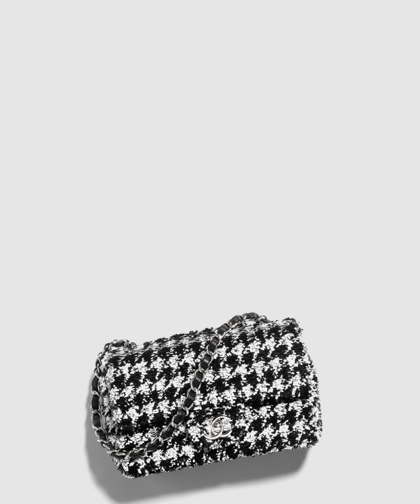 샤넬 스몰 플랩백 AS4418