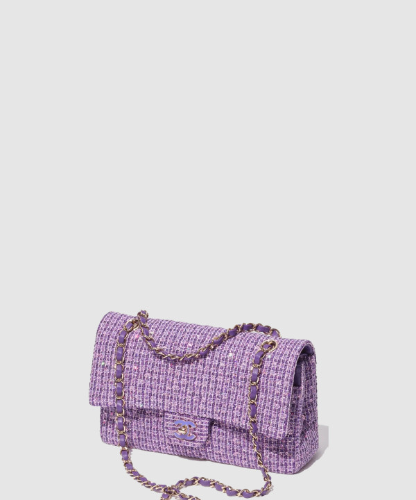 샤넬 스몰 플랩백 A69900