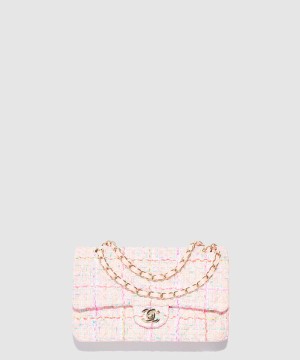 샤넬 미니 플랩백 A69900