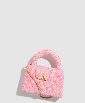 샤넬 미니 플랩백 AS4416