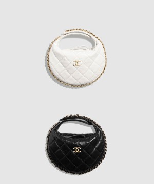 샤넬 파우치 AP3095