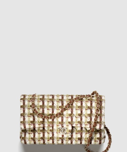 샤넬 클래식 플랩백 A01112