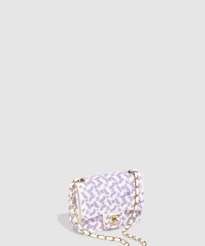 샤넬 미니 플랩백 AS3736