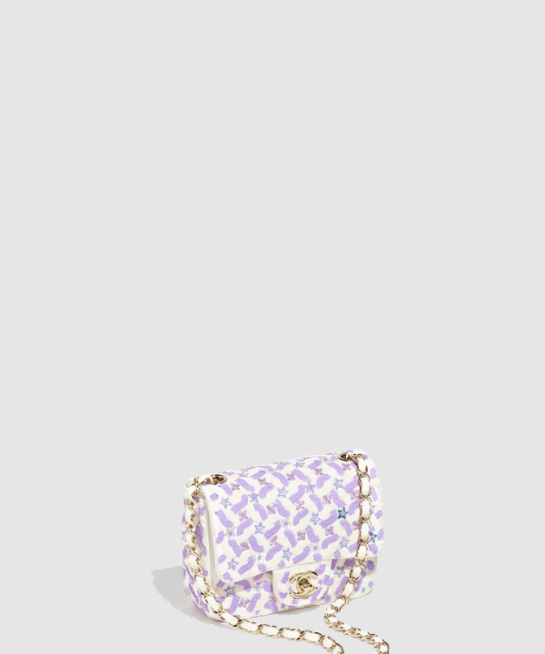 샤넬 미니 플랩백 AS3736