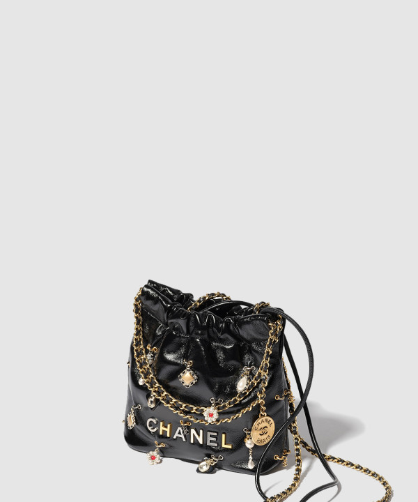 샤넬 22백 미니 AS3980