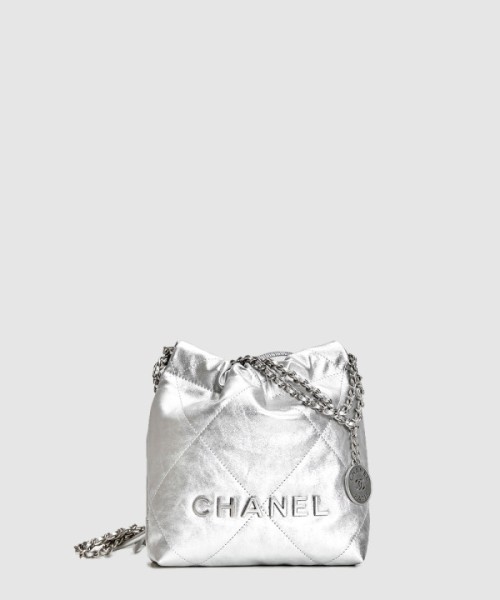 샤넬 22백 미니 AS3980