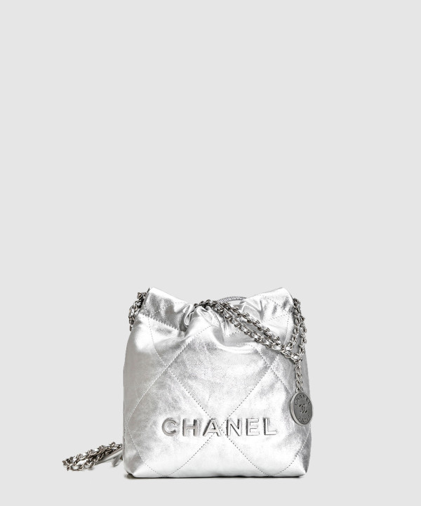 샤넬 22백 미니 AS3980