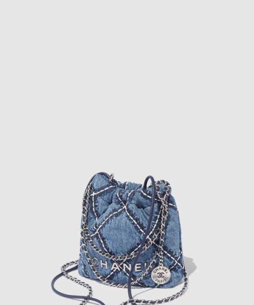 샤넬 22백 미니 AS3980