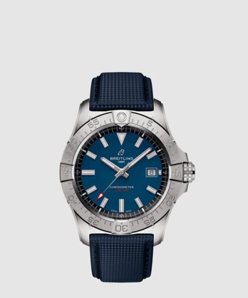 브라이틀링 어벤져 오토매틱 42 A1732810