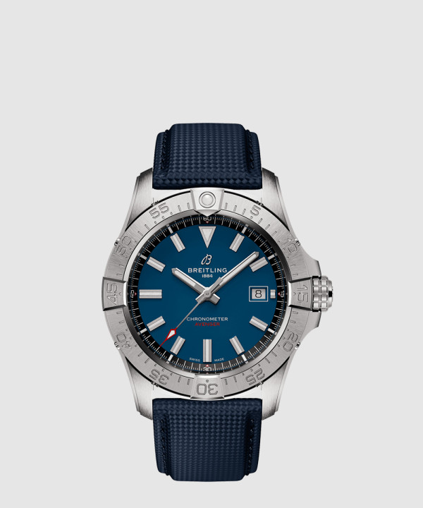 브라이틀링 어벤져 오토매틱 42 A1732810