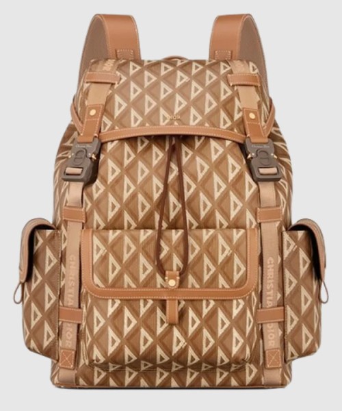 디올 힛 더 로드 백팩 1ESBA