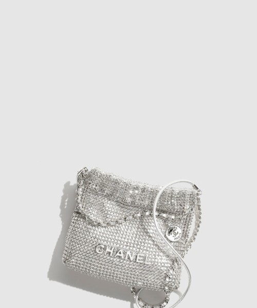 샤넬 이브닝백 AS4894