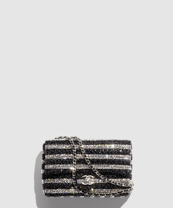 샤넬 이브닝백 AS4297