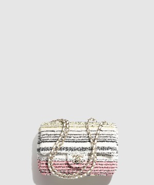 샤넬 스몰 플랩백 AS4561