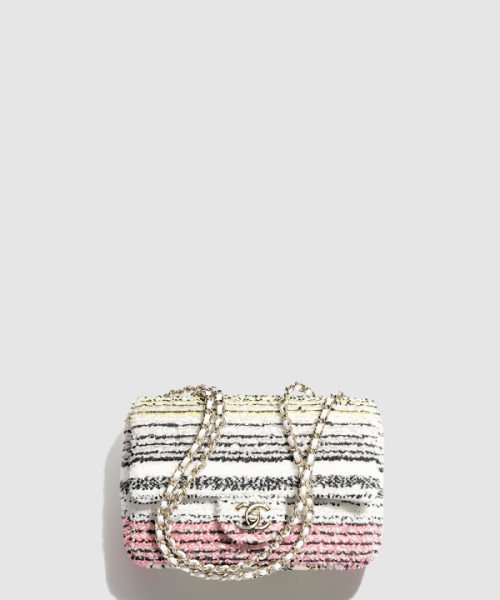 샤넬 스몰 플랩백 AS4561