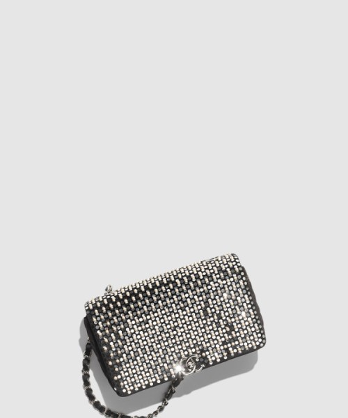 샤넬 미니 플랩백 AS4297