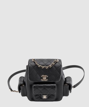 샤넬 스몰 백팩 AS4399