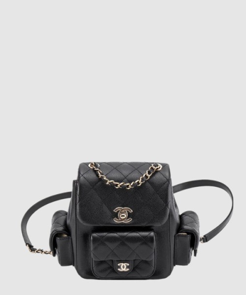 샤넬 스몰 백팩 AS4399