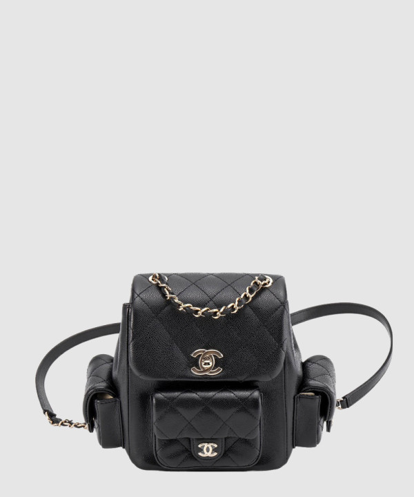 샤넬 스몰 백팩 AS4399