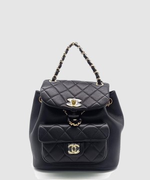 샤넬 스몰 백팩 AS2908