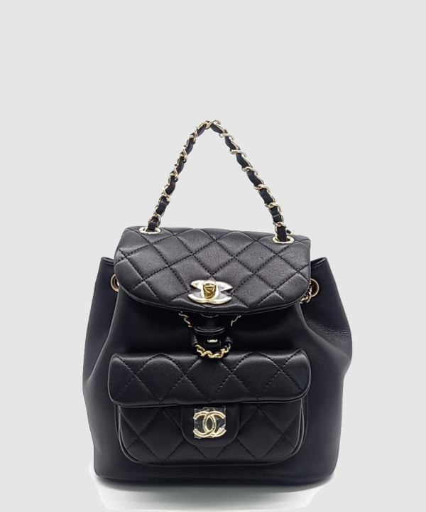 샤넬 스몰 백팩 AS2908