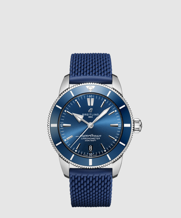 브라이틀링 슈퍼오션 헤리티지 B20 오토매틱 44 AB203016