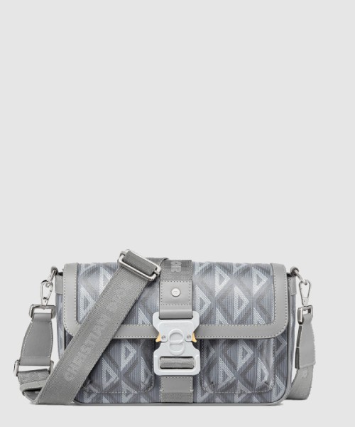 디올 히트 더 로드 메신저백 1ESME