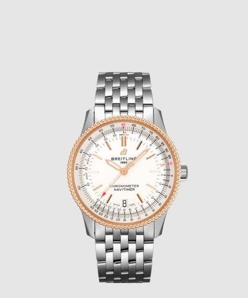 브라이틀링 내비타이머 오토매틱 38 U1732521