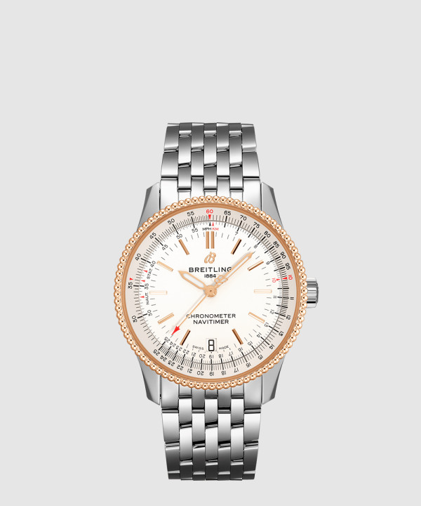 브라이틀링 내비타이머 오토매틱 38 U1732521