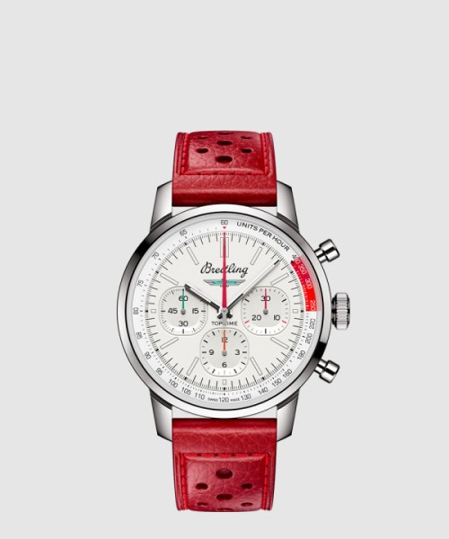 브라이틀링 탑 타임 B01 포드 썬더버드 42 AB01766A