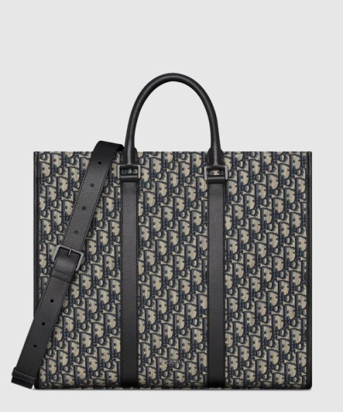 디올 East-West 토트백 1ESSH