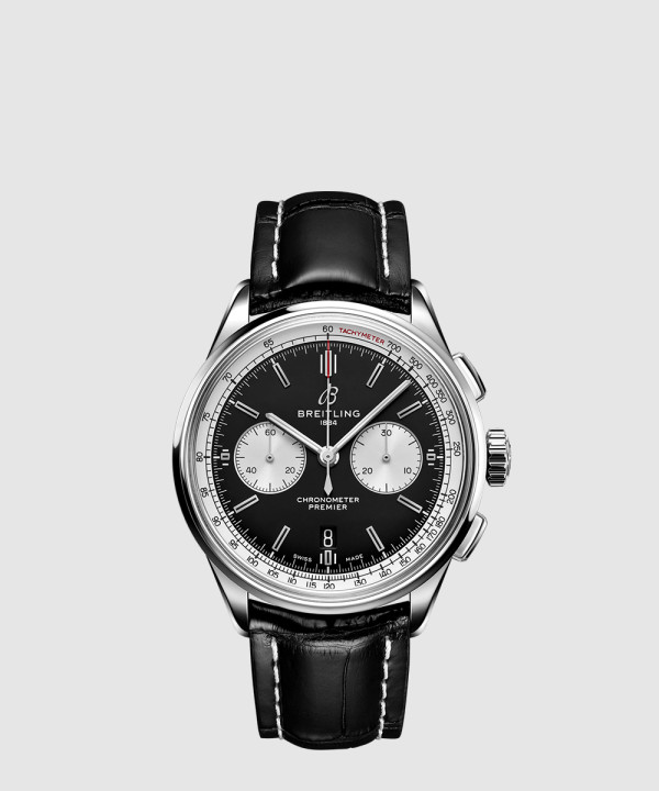 브라이틀링 크로노그래프 42 AB011837