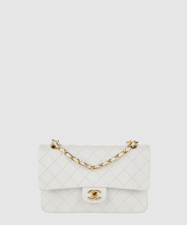 샤넬 클래식 램스킨 스몰 인기색상 A01113