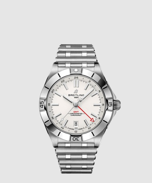 브라이틀링 크로노맷 오토매틱 GMT 40 A3239810